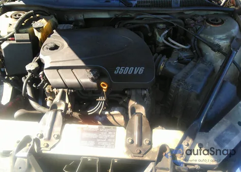 2011 Chevrolet Impala Lt из США, поврежденный, VIN 2G1WG5EK1B1126610